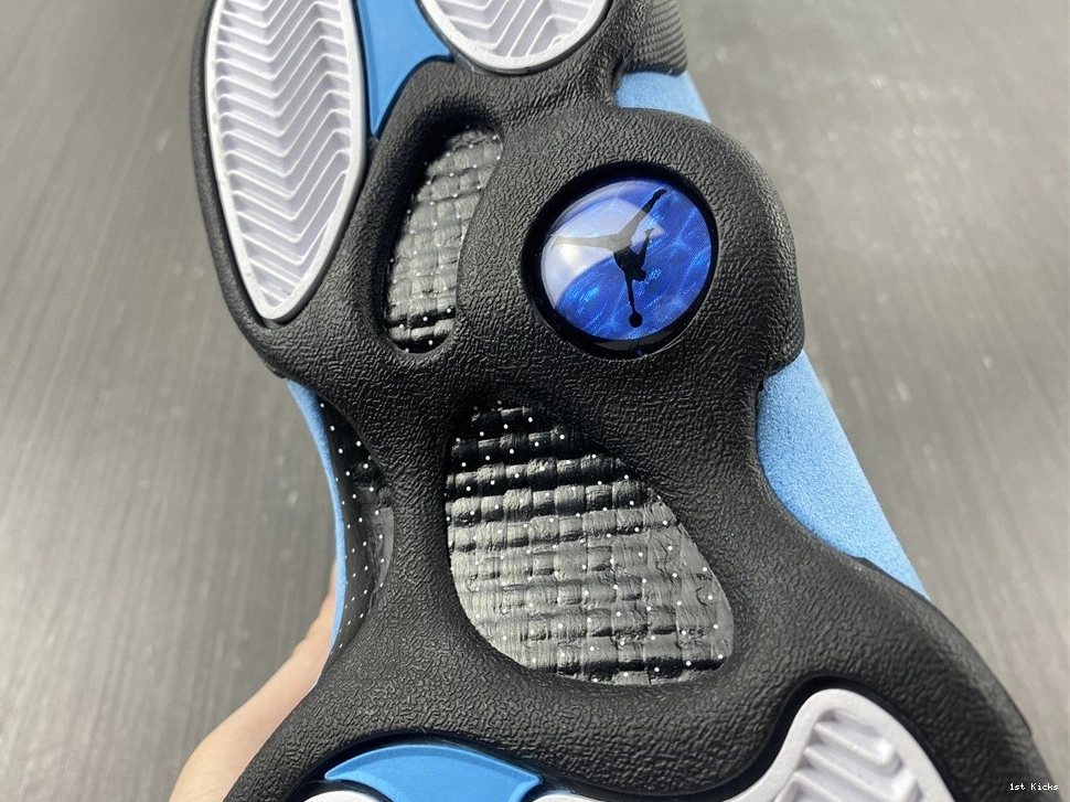 Jordan Retro - University Air DJ5982 13 041 'Black Blue' 0127